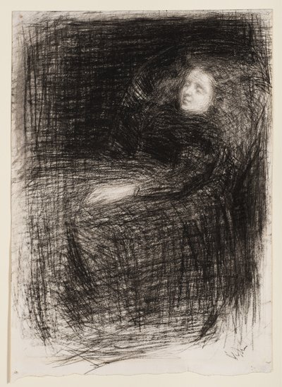  de James McNeill Whistler