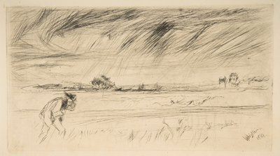  de James McNeill Whistler