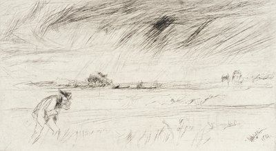  de James McNeill Whistler