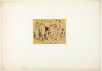 Portada de "Douze Eaux Fortes d