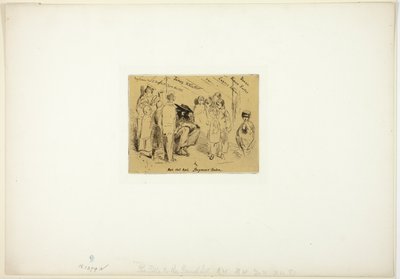 Portada de "Douze Eaux Fortes d