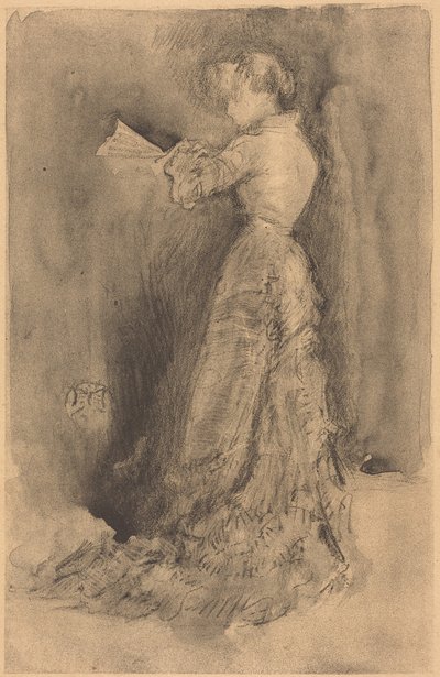  de James McNeill Whistler
