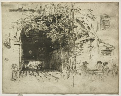  de James McNeill Whistler
