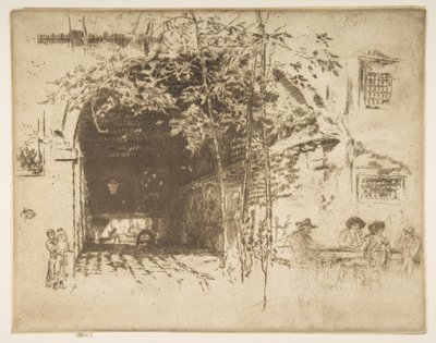  de James McNeill Whistler