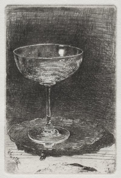  de James McNeill Whistler
