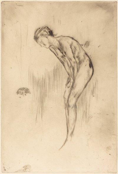  de James McNeill Whistler