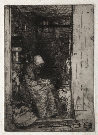  de James McNeill Whistler