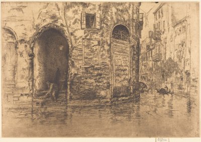  de James McNeill Whistler