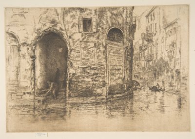  de James McNeill Whistler