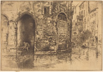  de James McNeill Whistler