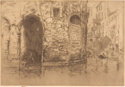  de James McNeill Whistler