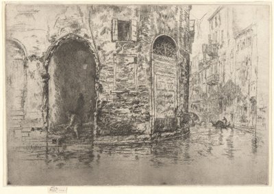  de James McNeill Whistler