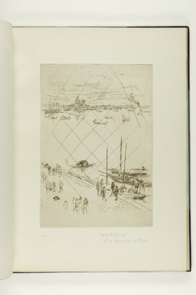  de James McNeill Whistler