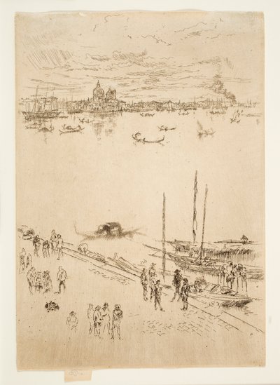  de James McNeill Whistler