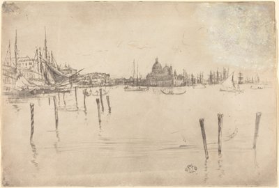 de James McNeill Whistler