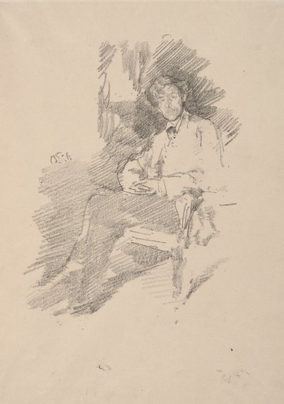 de James McNeill Whistler