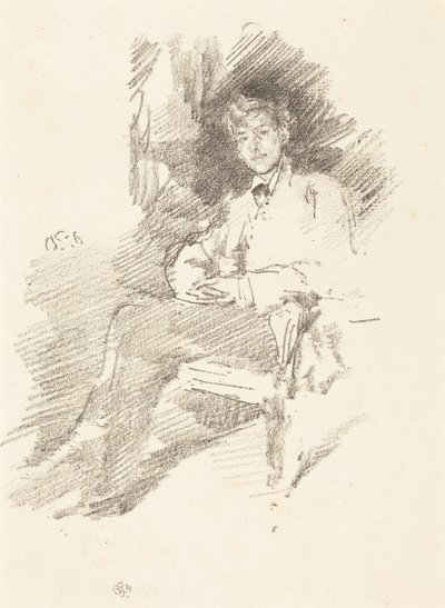  de James McNeill Whistler