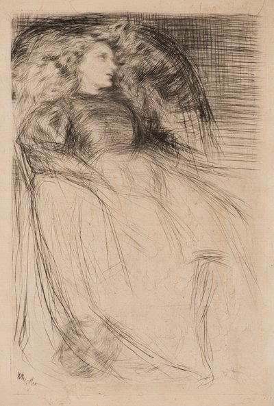  de James McNeill Whistler