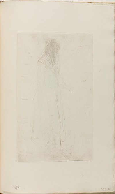  de James McNeill Whistler