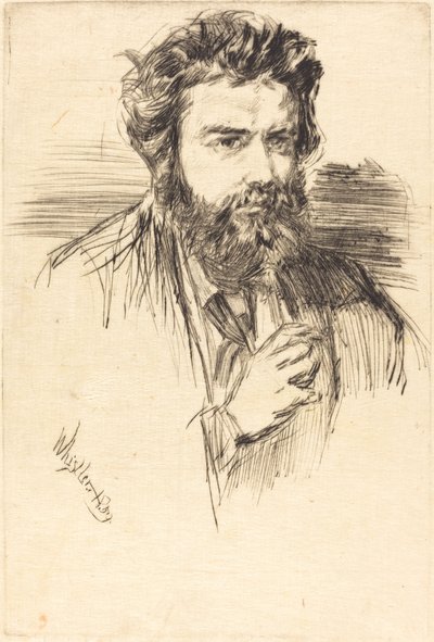 Z. Astruc, editor de L