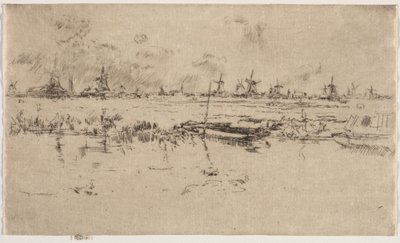  de James McNeill Whistler