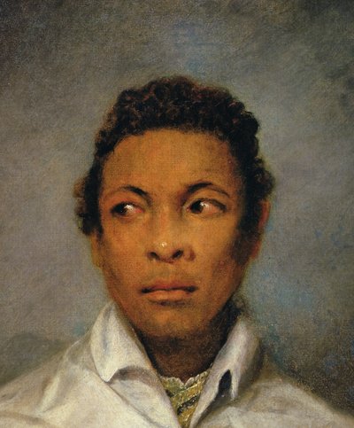 Otelo, el moro de Venecia de James Northcote