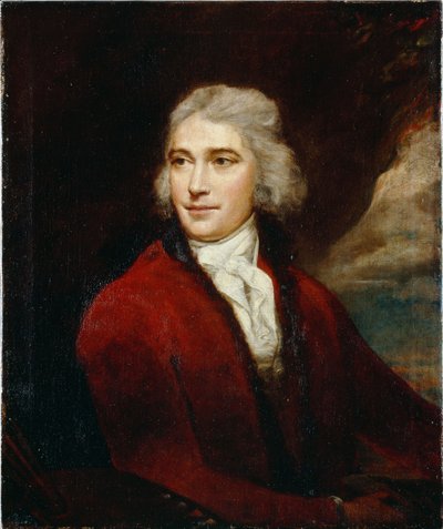  de James Northcote