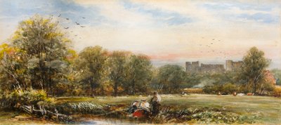 Kenilworth de James Orrock
