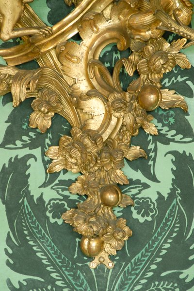Girandola, de la Suite de la Galería de James Pascall