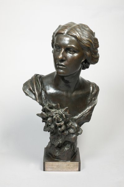Erna de James Pittendrigh MacGillivray