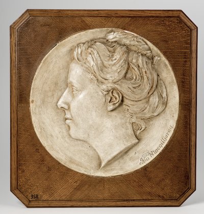 Ina Macgillivray de James Pittendrigh MacGillivray