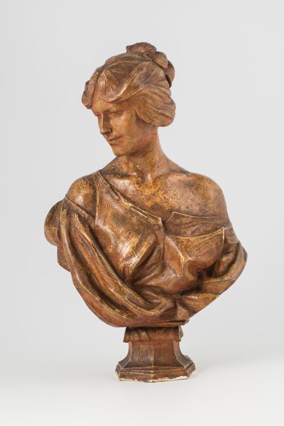 Priscilla de James Pittendrigh MacGillivray