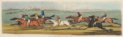  de James Pollard