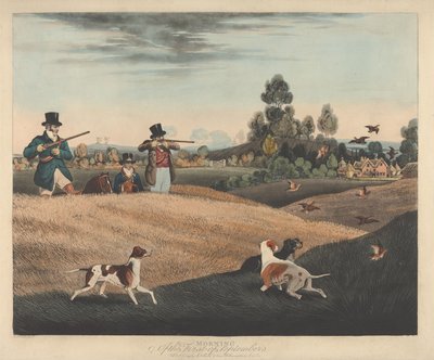  de James Pollard
