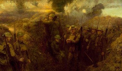 Hora cero de James Prinsep Beadle