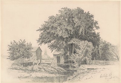 Castleton, Vermont de James R. Brevoort