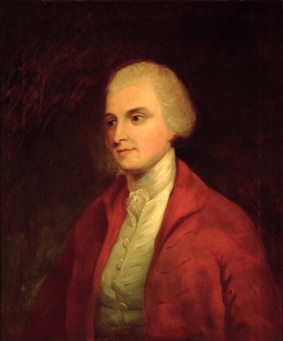 John Penn de James Reid Lambdin