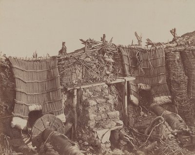 Batería de Cañones de James Robertson