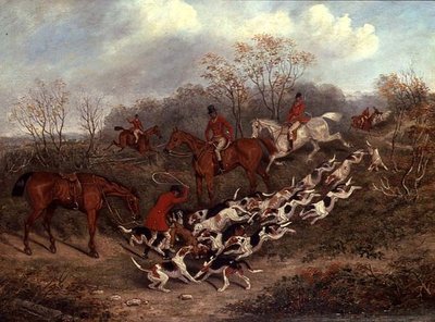 La Matanza de James Russell Ryott