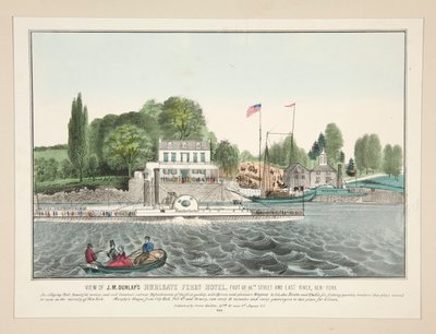Vista de JM Dunlap de James S. Baillie