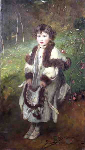 Julie de James Sant