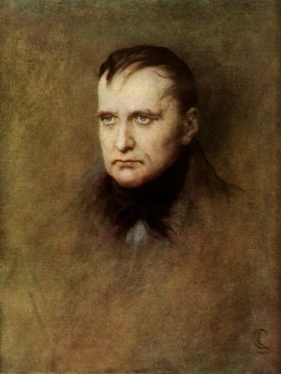 Napoleón, 1769-1821, c1894-95, 1936 de James Sant