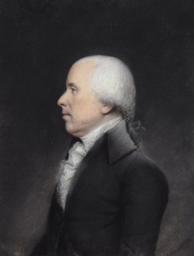 Dr. Benjamin Rush de James Sharples