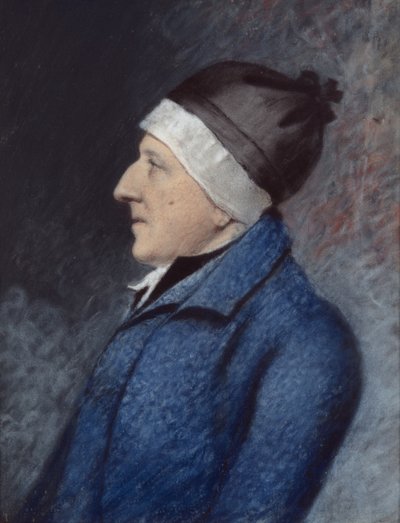 Dr. Haygarth de James Sharples