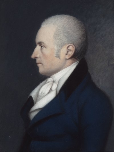 Dr. Johnson de Derby de James Sharples