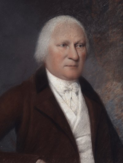 Dr. Thomas Cogan de James Sharples