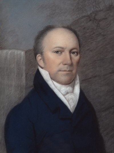 General North de James Sharples