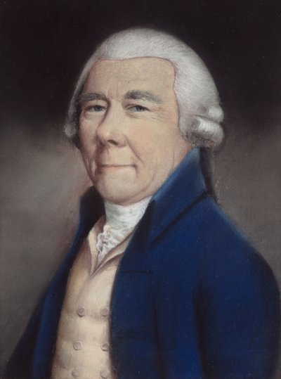 Jesse Andrewes de James Sharples