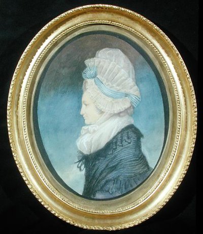 Sra. Thrale de James Sharples