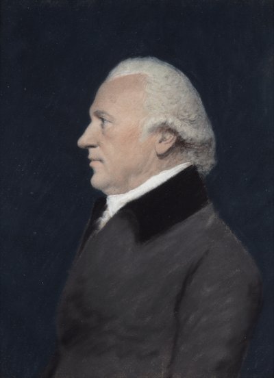 Sir William Herschel de James Sharples